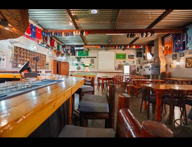 42,857M² LODGE FOR SALE IN CAPE FARMS